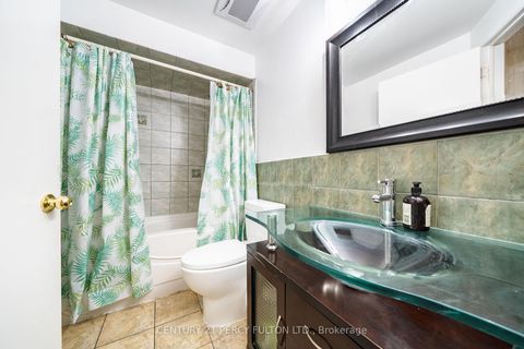 Photo 26 at 49 Croach Crescent, Agincourt North, Toronto