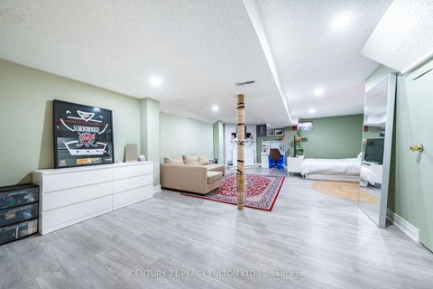 Photo 27 at 49 Croach Crescent, Agincourt North, Toronto