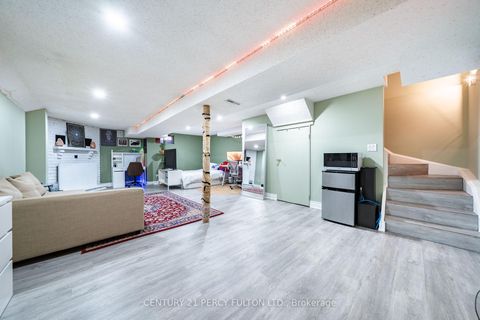 Photo 28 at 49 Croach Crescent, Agincourt North, Toronto