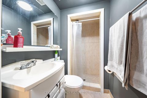 Photo 31 at 49 Croach Crescent, Agincourt North, Toronto