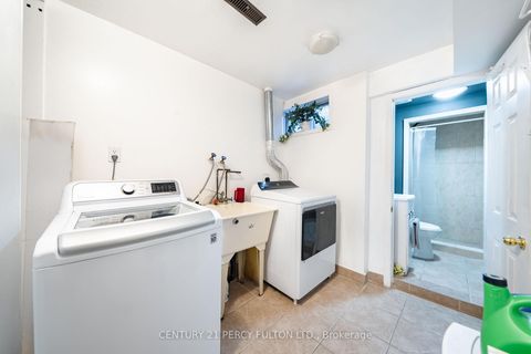 Photo 32 at 49 Croach Crescent, Agincourt North, Toronto