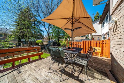 Photo 33 at 49 Croach Crescent, Agincourt North, Toronto