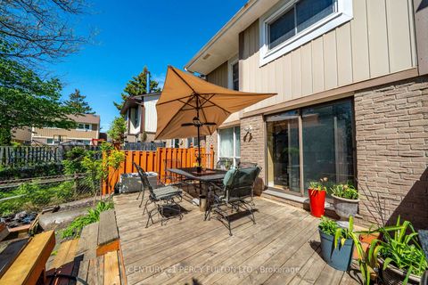 Photo 34 at 49 Croach Crescent, Agincourt North, Toronto