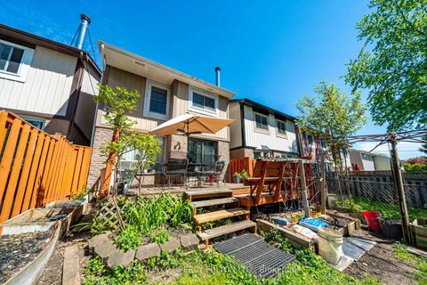 Photo 35 at 49 Croach Crescent, Agincourt North, Toronto