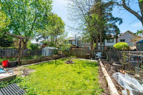 Photo 36 at 49 Croach Crescent, Agincourt North, Toronto