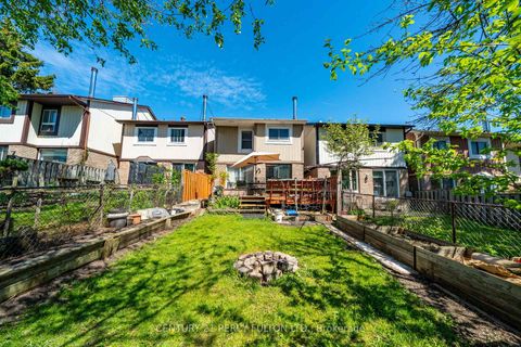 Photo 37 at 49 Croach Crescent, Agincourt North, Toronto