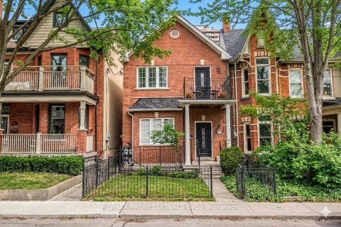 Photo 0 at 213 Major Street, University, Toronto