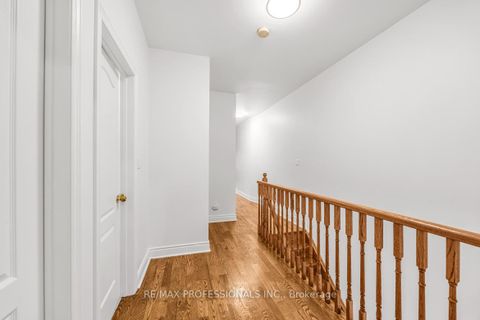Photo 3 at 213 Major Street, University, Toronto