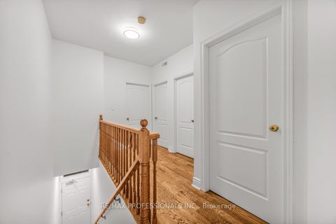 Photo 6 at 213 Major Street, University, Toronto