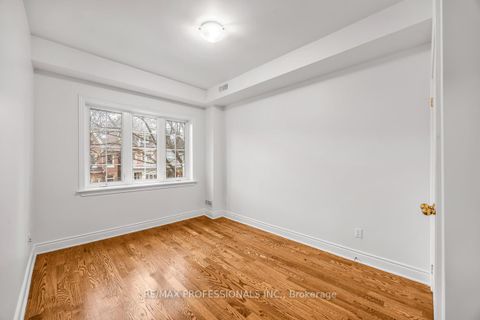 Photo 8 at 213 Major Street, University, Toronto