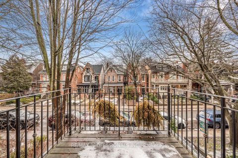 Photo 14 at 213 Major Street, University, Toronto