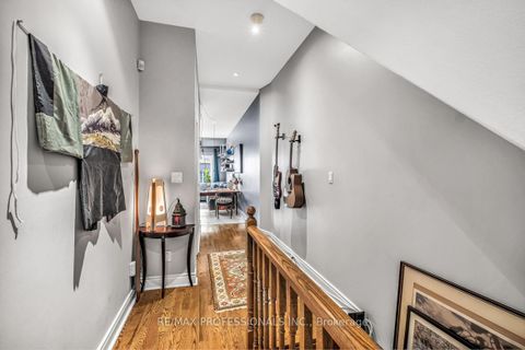 Photo 17 at 213 Major Street, University, Toronto