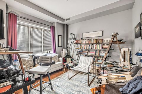 Photo 19 at 213 Major Street, University, Toronto