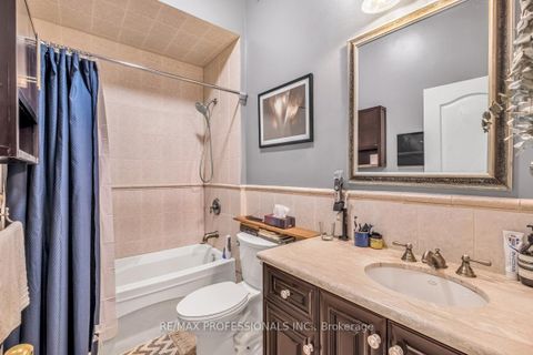 Photo 20 at 213 Major Street, University, Toronto