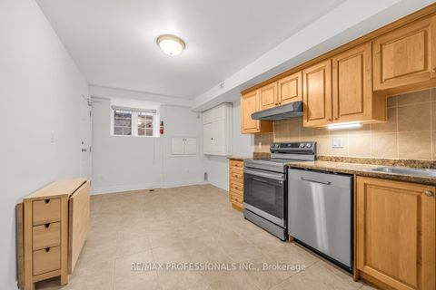 Photo 22 at 213 Major Street, University, Toronto