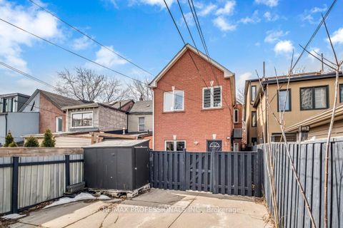 Photo 28 at 213 Major Street, University, Toronto