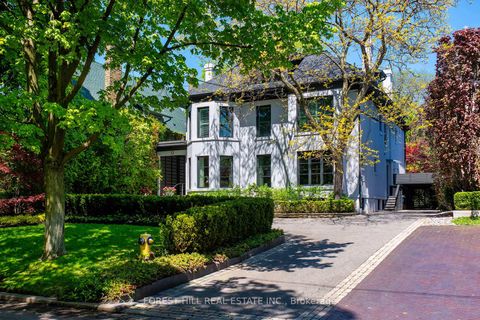 Photo 0 at 12 Shorncliffe Avenue, Casa Loma, Toronto