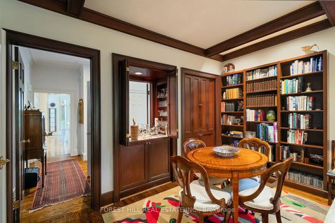Photo 9 at 12 Shorncliffe Avenue, Casa Loma, Toronto