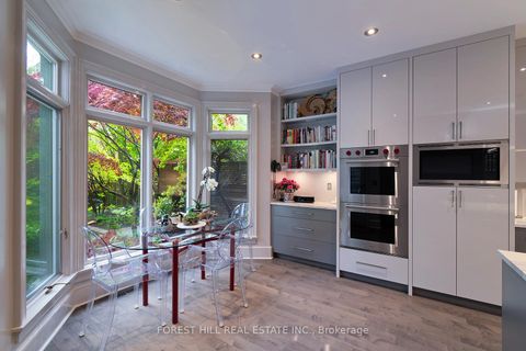 Photo 12 at 12 Shorncliffe Avenue, Casa Loma, Toronto