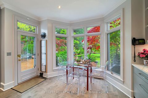 Photo 14 at 12 Shorncliffe Avenue, Casa Loma, Toronto