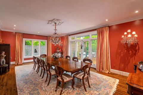 Photo 16 at 12 Shorncliffe Avenue, Casa Loma, Toronto