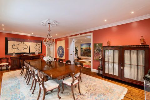 Photo 17 at 12 Shorncliffe Avenue, Casa Loma, Toronto