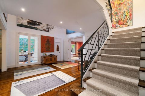 Photo 18 at 12 Shorncliffe Avenue, Casa Loma, Toronto
