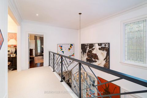 Photo 19 at 12 Shorncliffe Avenue, Casa Loma, Toronto