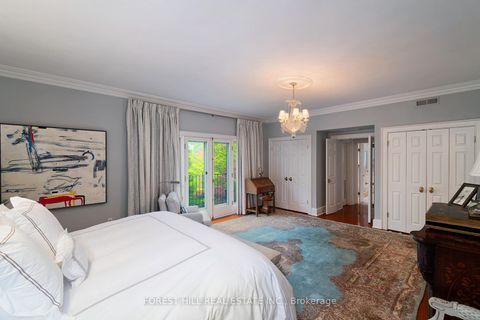 Photo 21 at 12 Shorncliffe Avenue, Casa Loma, Toronto