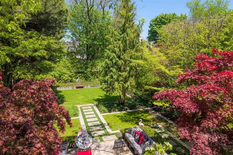 Photo 23 at 12 Shorncliffe Avenue, Casa Loma, Toronto