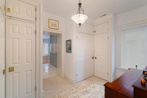 Photo 25 at 12 Shorncliffe Avenue, Casa Loma, Toronto