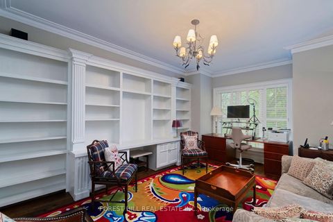 Photo 28 at 12 Shorncliffe Avenue, Casa Loma, Toronto