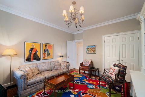 Photo 29 at 12 Shorncliffe Avenue, Casa Loma, Toronto