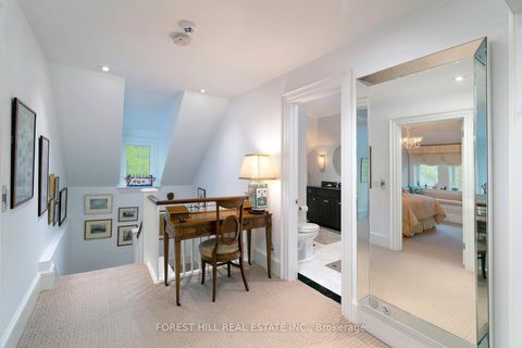 Photo 32 at 12 Shorncliffe Avenue, Casa Loma, Toronto