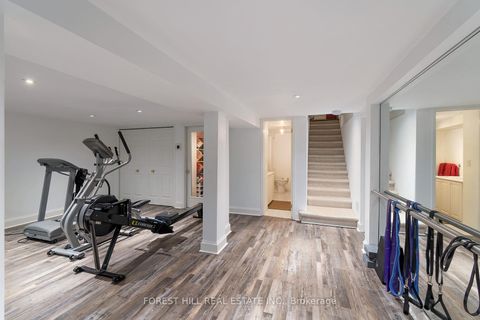 Photo 35 at 12 Shorncliffe Avenue, Casa Loma, Toronto