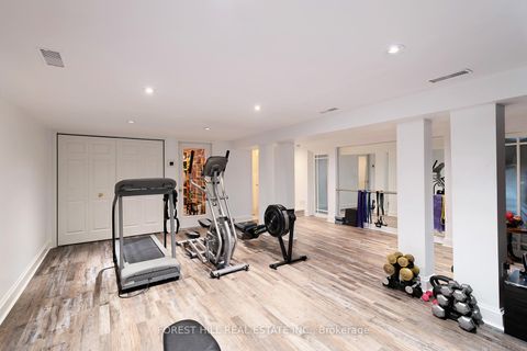 Photo 37 at 12 Shorncliffe Avenue, Casa Loma, Toronto