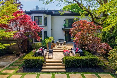 Photo 39 at 12 Shorncliffe Avenue, Casa Loma, Toronto
