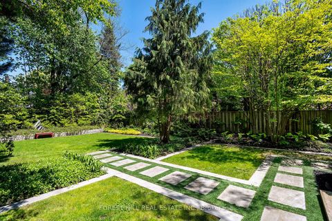 Photo 40 at 12 Shorncliffe Avenue, Casa Loma, Toronto