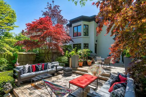 Photo 41 at 12 Shorncliffe Avenue, Casa Loma, Toronto