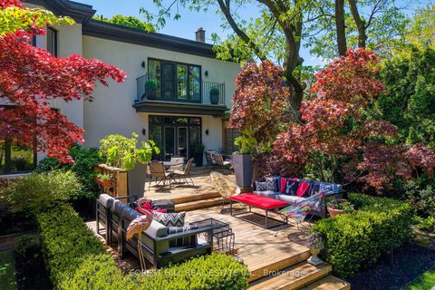 Photo 44 at 12 Shorncliffe Avenue, Casa Loma, Toronto