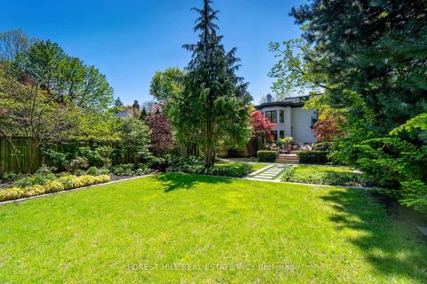 Photo 46 at 12 Shorncliffe Avenue, Casa Loma, Toronto