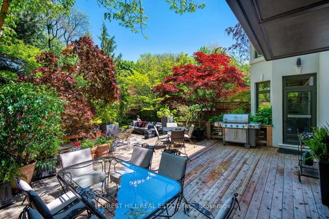 Photo 47 at 12 Shorncliffe Avenue, Casa Loma, Toronto