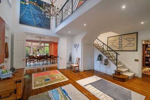 Photo 49 at 12 Shorncliffe Avenue, Casa Loma, Toronto
