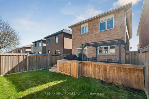 Photo 45 at 494 Rita's Avenue, Summerhill Estates, Newmarket