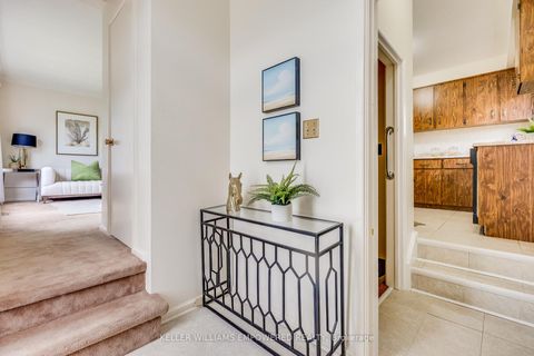 Photo 3 at 17 Checkendon Drive, Kipling, Toronto