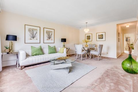 Photo 4 at 17 Checkendon Drive, Kipling, Toronto