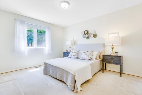 Photo 12 at 17 Checkendon Drive, Kipling, Toronto