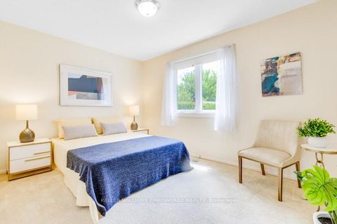 Photo 15 at 17 Checkendon Drive, Kipling, Toronto