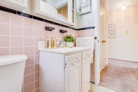 Photo 17 at 17 Checkendon Drive, Kipling, Toronto
