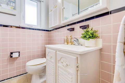 Photo 18 at 17 Checkendon Drive, Kipling, Toronto